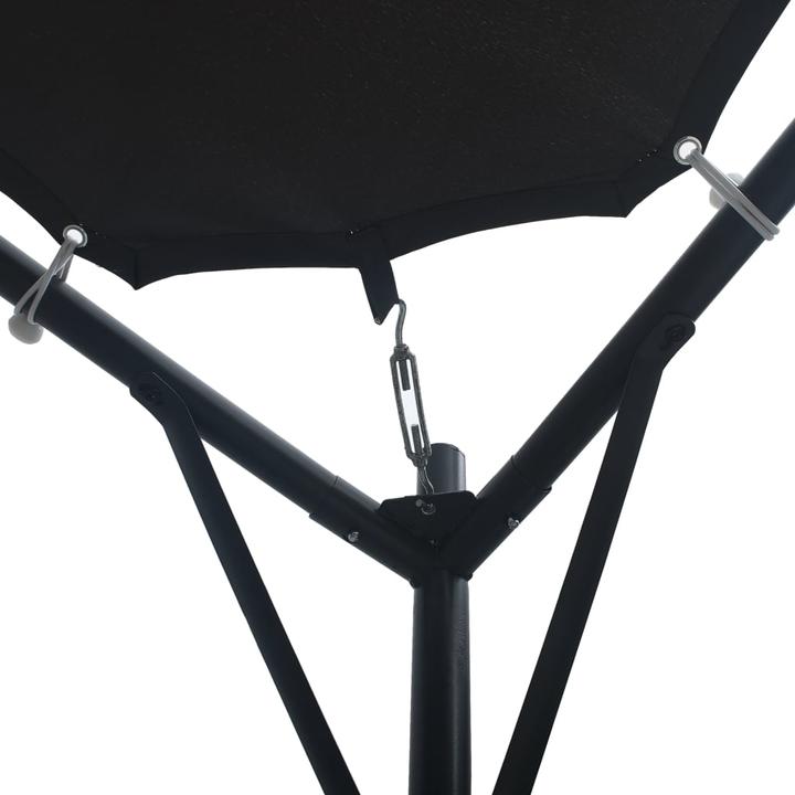 Produktbild VidaXL Kaj (300 cm, 300 cm)