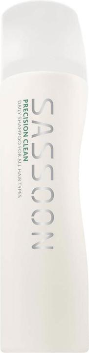 Sassoon Precision Clean (250 ml, Flüssiges Shampoo)