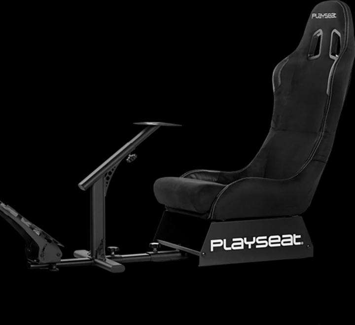 Image du produit Playseat Evolution Alcantara
