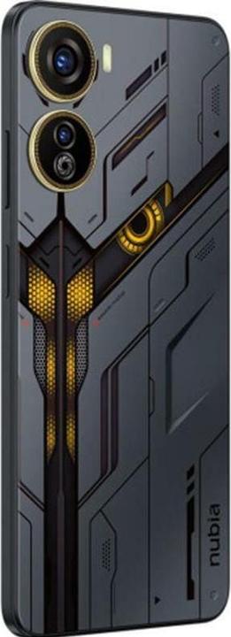 Produktbild ZTE Nubia Neo (256 GB, Schwarz, 6.60", Dual SIM, 50 Mpx, 5G)