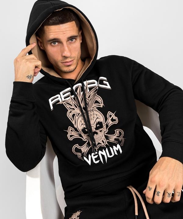 Produktbild Venum Reorg Hoody - Black - L (L)