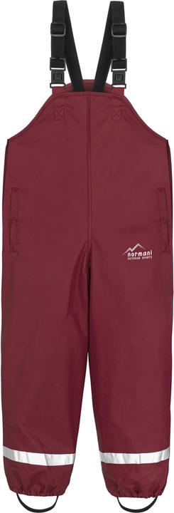 Bordeaux red