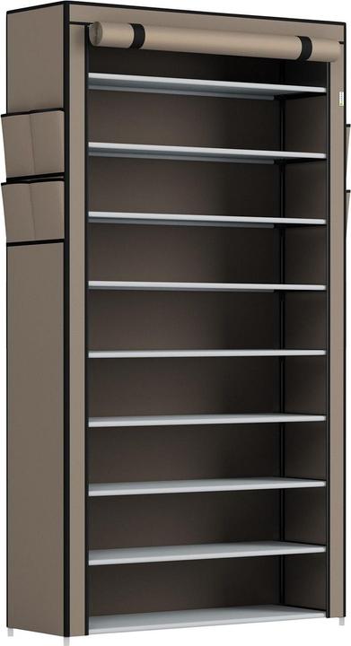 Produktbild Juskys Angelo (88 x 160 x 28 cm)