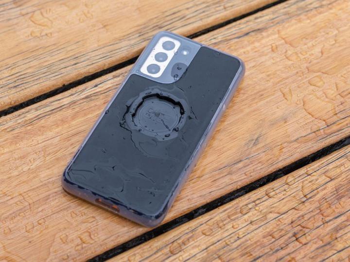 Produktbild Quad Lock Case (Samsung Galaxy S21+)