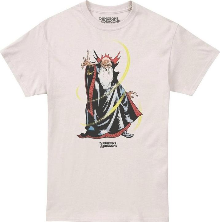 Dungeons & Dragons Tshirt (L)