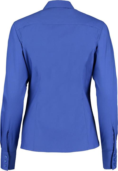 Actual product image Kustom Kit Womens/Ladies Premium Oxford Tailored Long-Sleeved Shirt (52 D)