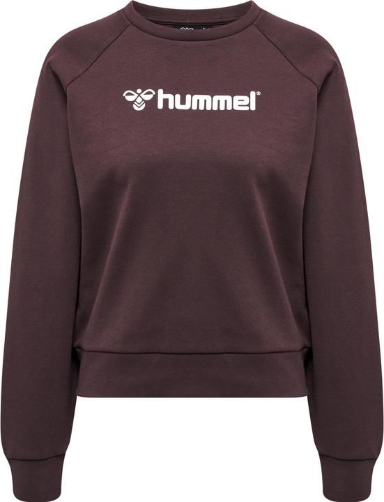 Actual product image hummel Stella Sweatshirt (S)
