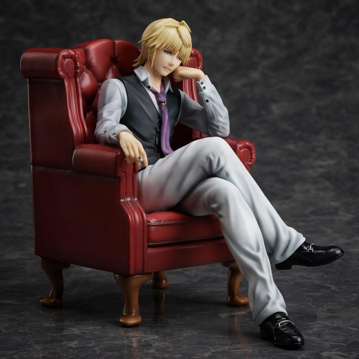 Immagine prodotto Sentinel Saiyuki Reload: Statuetta Zeroin PVC Zenjou Sanzo 15 cm