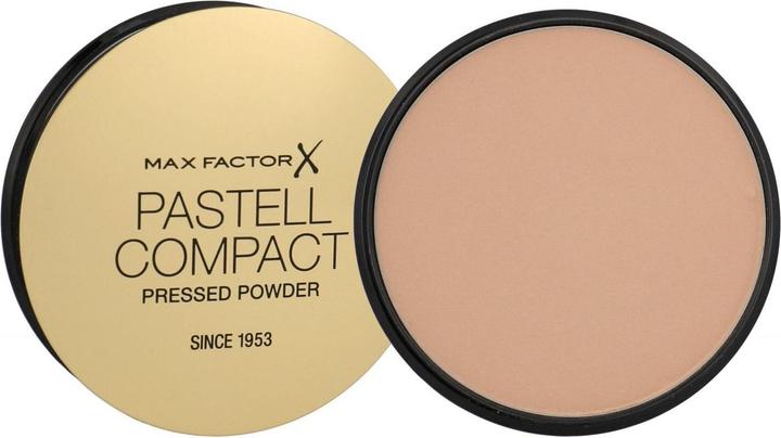 Produktbild Max Factor Crème Puff Pressed Powder No 10 (10 Pastell)