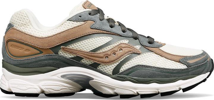Green, Light Grey