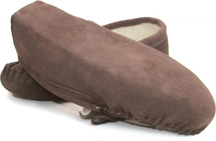Image du produit Eastern Counties Leather Moccasins avec semelle souple. (48)