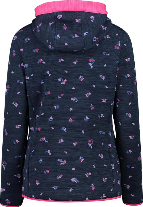 Actual product image CMP Campagnolo Stretch Hoodie (42, L)