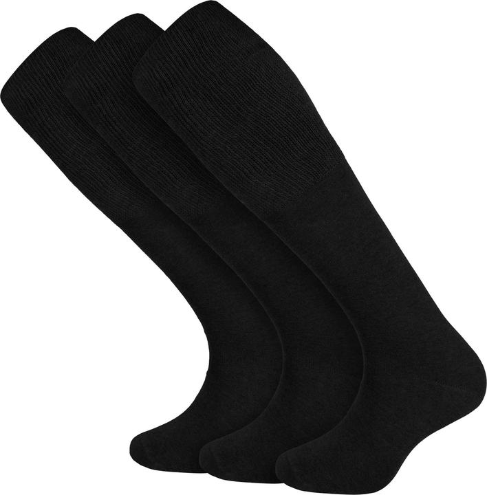 Produktbild Black Snake 3 Pack (3er Pack, 43, 46)