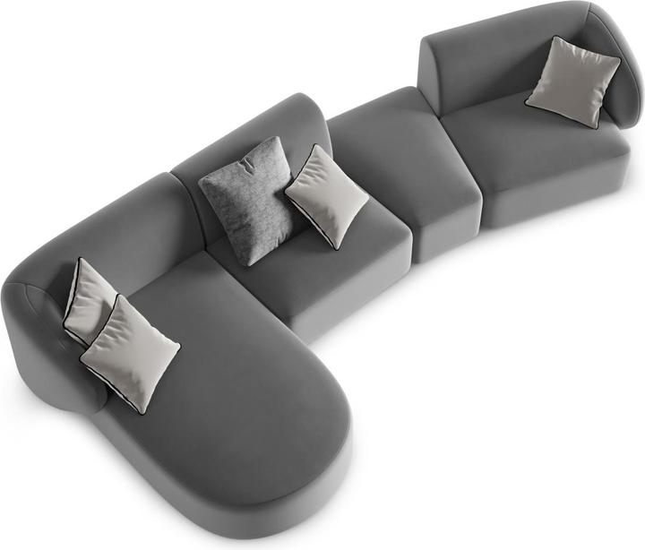 Image du produit Maison Heritage Chiara (3 places, 2 places, 4 places)