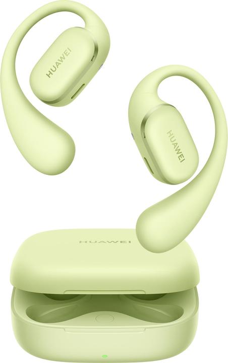 Produktbild Huawei FreeArc (ANC, 28 h, Kabellos, Kabelgebunden)