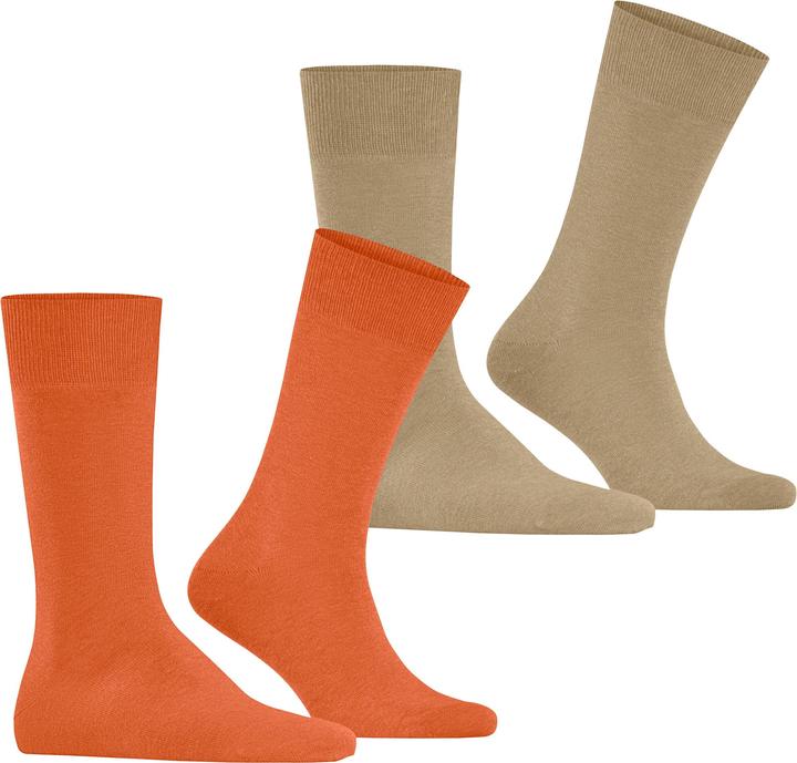 Image du produit Burlington Everyday SO 2-Pack (lot de 2, 40 - 46)
