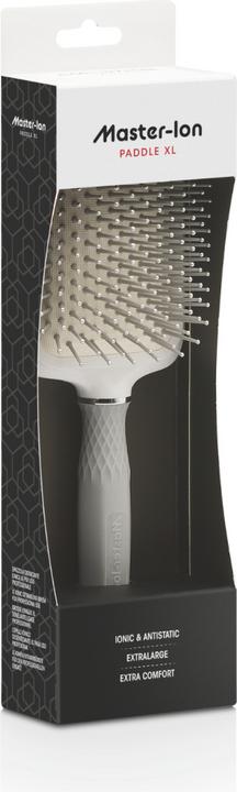 Produktbild XanitaliaPro Master Paddle XL Brush Ionen