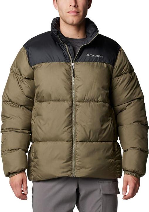 Columbia Puffect III Jacket