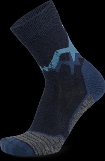 Produktbild Meindl MT3.5 Men Socks (45 - 47)