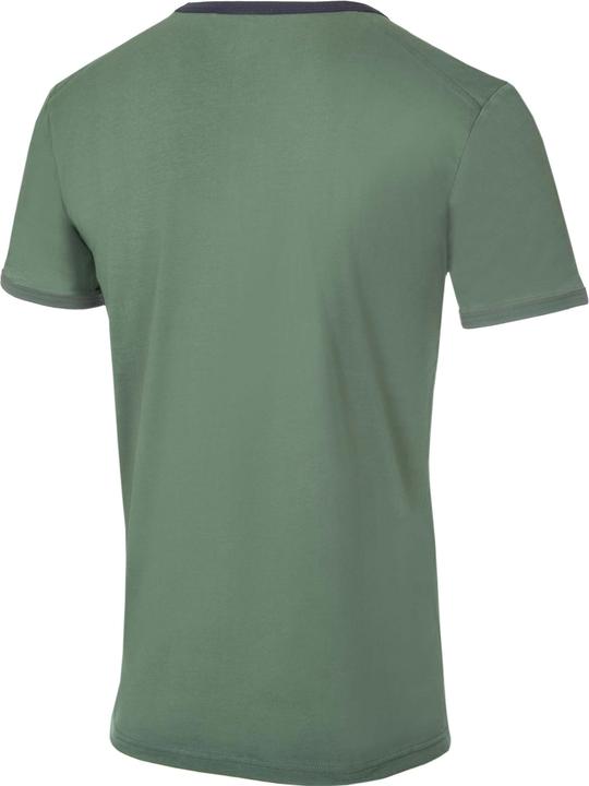 Actual product image Ocun Classic T Organic Magic Bus (XL)