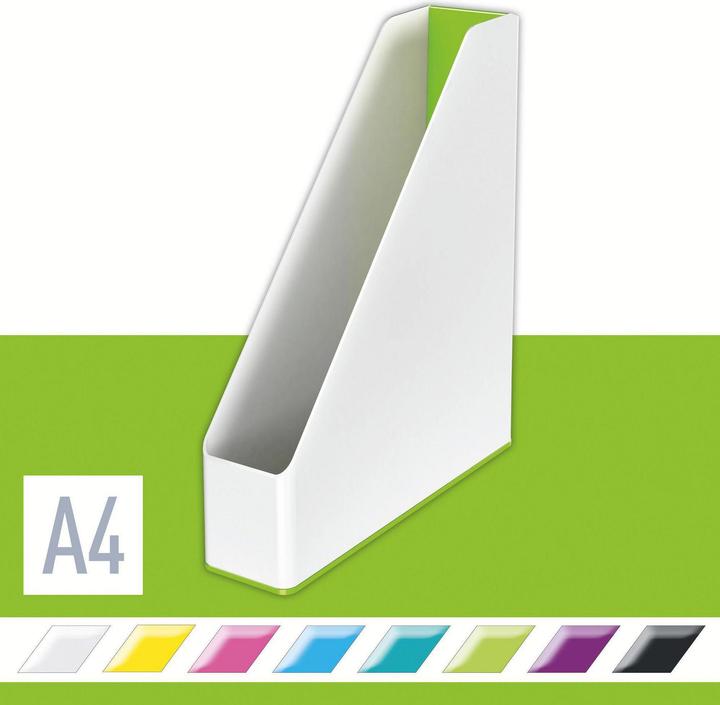 Immagine prodotto Leitz Wow Duo Colour (A4)