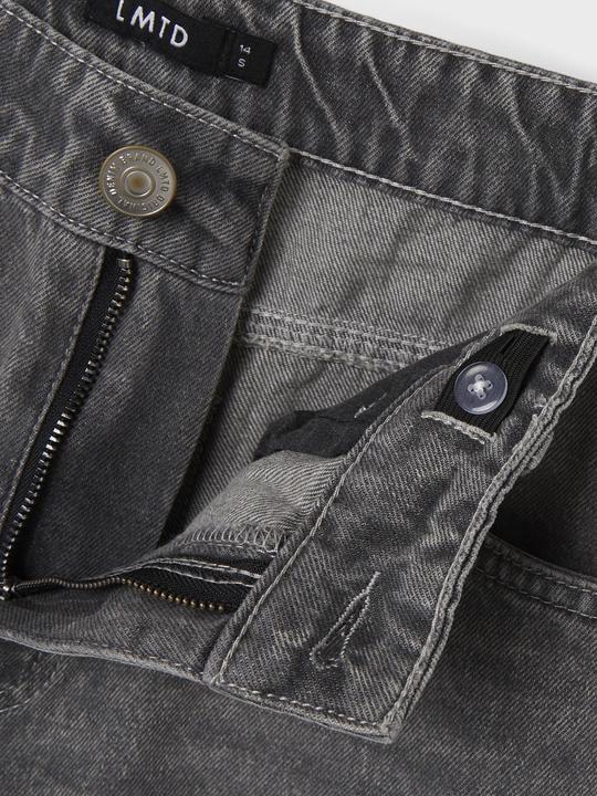 Produktbild Lmtd Dad Fit Jeans (128)