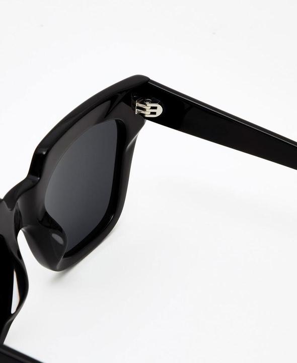 Actual product image Hawkers DARK ROW X #diamond black