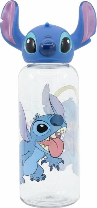 Actual product image Stor Lilo & Stitch - Stitch (0.56 l)
