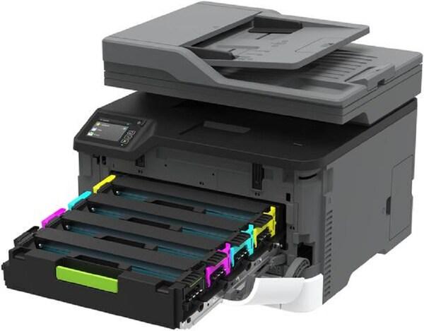 Image du produit Lexmark MC3426i (Laser, Couleur)