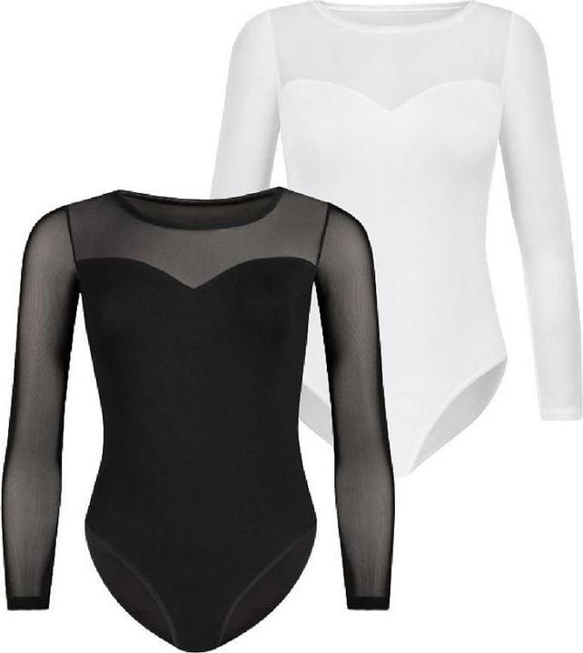 Actual product image Teyli Body model (XXL)
