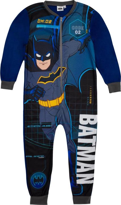 Batman Schlafanzug