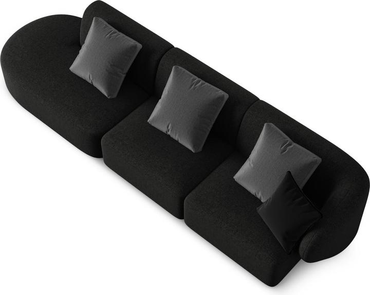 Image du produit Maison Heritage Chiara (4 places, 2 places, 3 places)