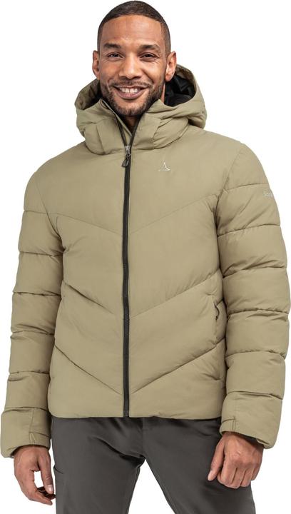 Immagine prodotto Schöffel Giacca Ins Stile Lodos (54, XXL)