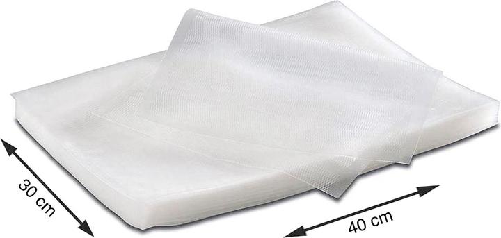 Image du produit Solis Sachets sous vide 20 x 30 cm (50x) (50 x)