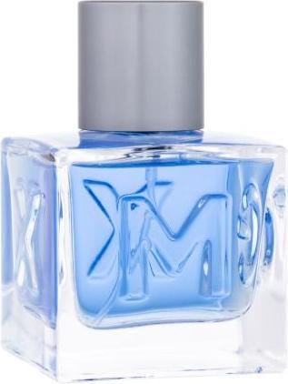 Actual product image Mexx Man After Shave (Aftershave lotion, 50 ml)