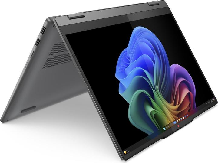 Image du produit Lenovo IdeaPad 5 2-en-1 (14", Snapdragon X Plus X1P-42-100, 16 Go, 1000 Go, CH)