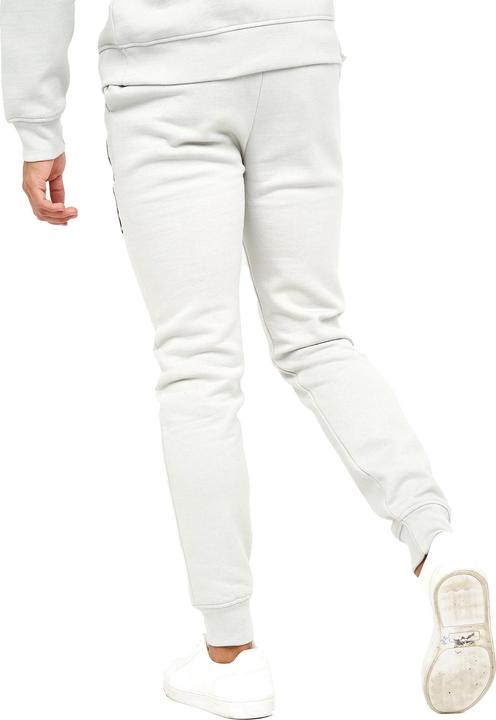 Actual product image Born Rich Mens Kebano Jogging Bottoms (L)