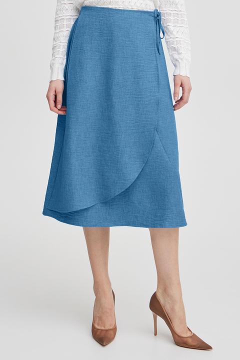 Actual product image B.young BYGAIYA SKIRT 20816412 (46)