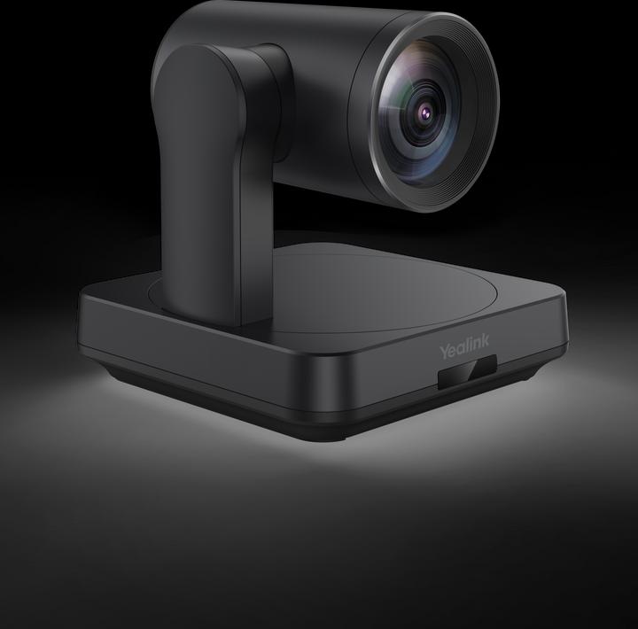 Image du produit Yealink UVC80-BYOD Kit de réunion pour moyennes et grandes salles
