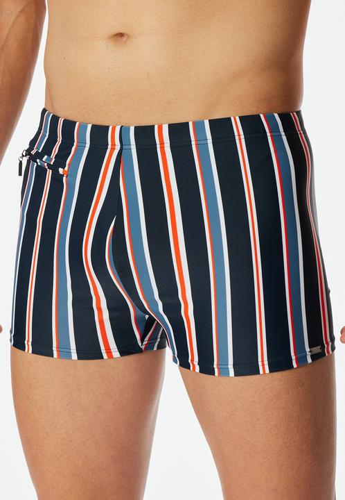 Produktbild Schiesser Badehose Ocean Swim (5)