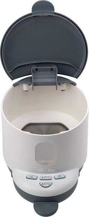 Actual product image Beaba Expresso Bib - White