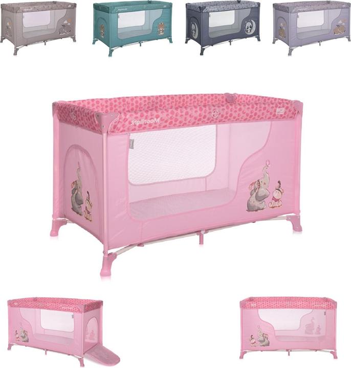 Pink, Rosa