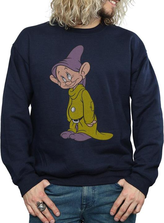 Produktbild Disney Classic Dopey Sweatshirt (M)