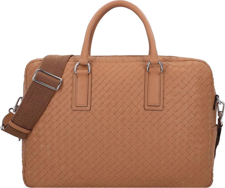 Immagine prodotto Abro Borsa Lotus in pelle 40,5 cm