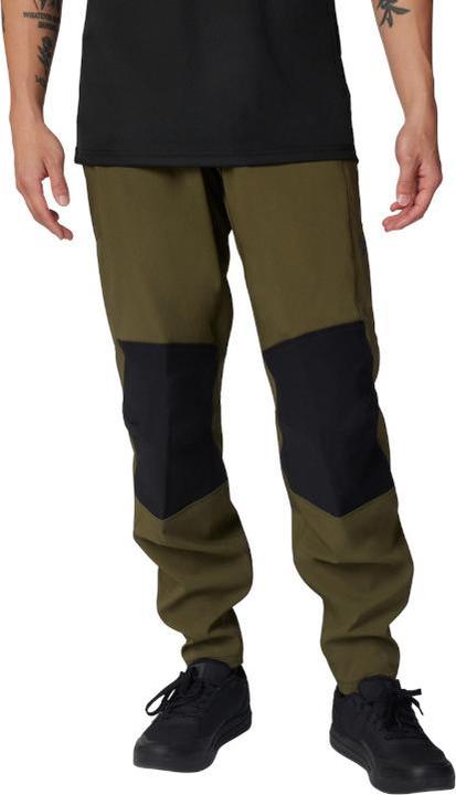 Immagine prodotto Fox Pantalone 23 Defend Fire Olive 32 (32, M)