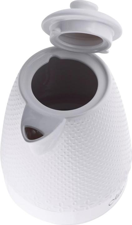 Image du produit Maestro MR-073 Bouilloire 1 2 l 1200 W Blanc (1.50 l, Prise UE)