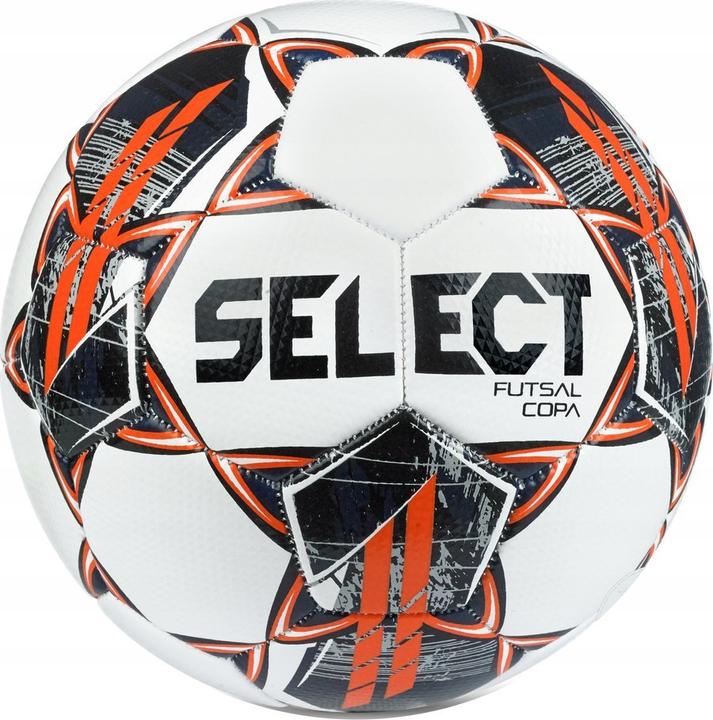 Image du produit Select Football Futsal Copa Hall