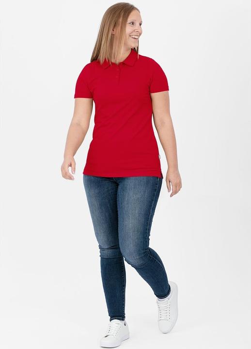 Image du produit JAKO Polo Organic Stretch (5XL)
