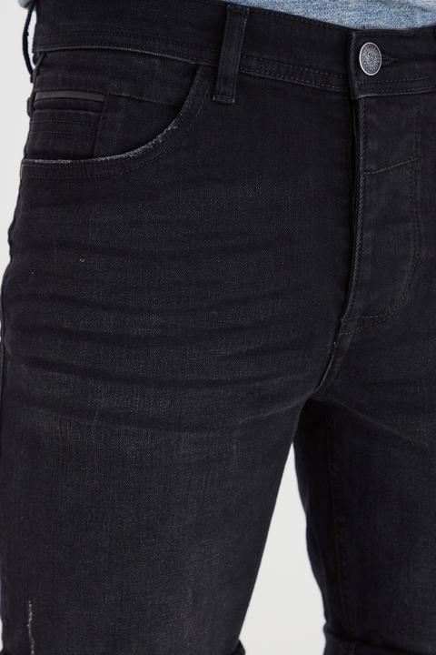 Image du produit Blend Martels - Denim Shorts - Homme (XL)