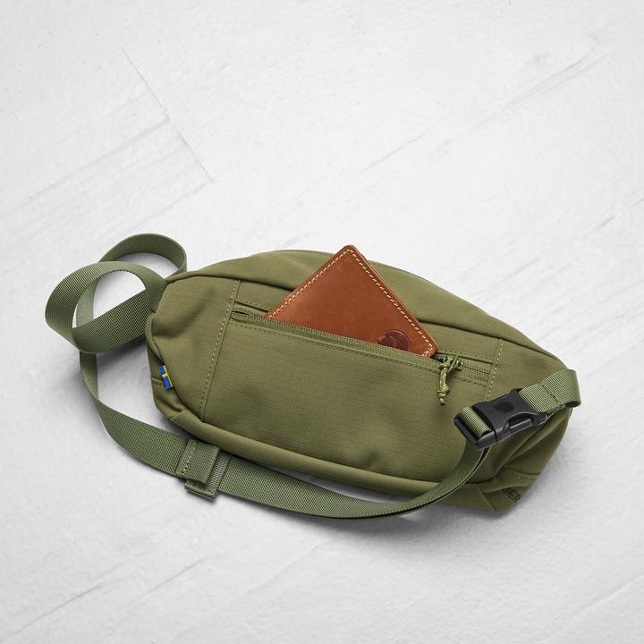 Image du produit Fjällräven Ulvö Hip Pack moyen